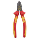 Draper 94629 XP1000 VDE Diagonal Side Cutter, 160mm