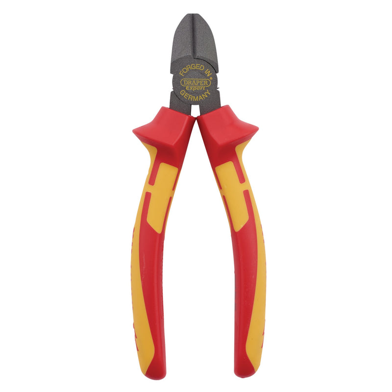 Draper 94629 XP1000 VDE Diagonal Side Cutter, 160mm