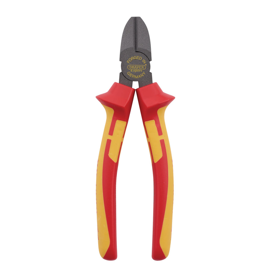 Draper 94630 XP1000 VDE Diagonal Side Cutter, 180mm