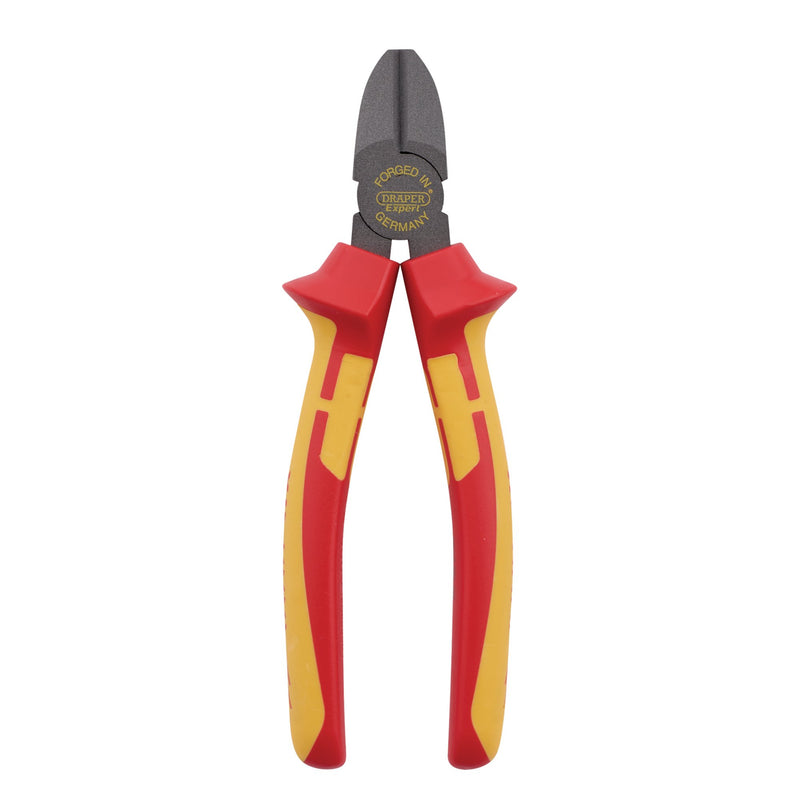 Draper 94630 XP1000 VDE Diagonal Side Cutter, 180mm
