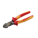 Draper 94634 XP1000  VDE Hi-Leverage Side Cutter, 200mm