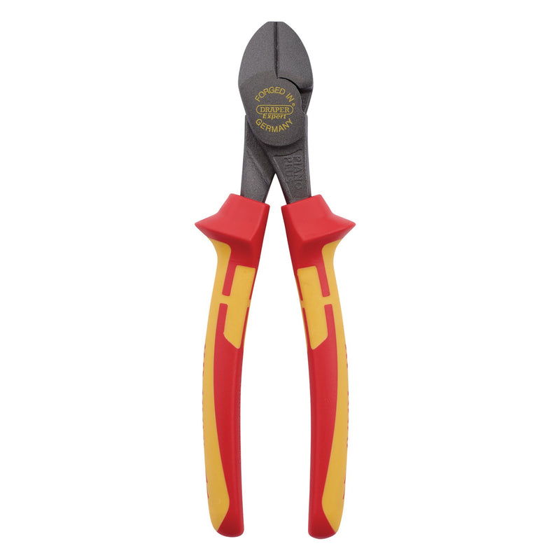 Draper 94634 XP1000  VDE Hi-Leverage Side Cutter, 200mm