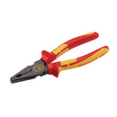 Draper 94635 XP1000 VDE Hi-Leverage Combi Pliers, 180mm