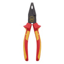 Draper 94635 XP1000 VDE Hi-Leverage Combi Pliers, 180mm