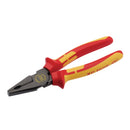 Draper 94636 XP1000 VDE Hi Leverage Combi Pliers, 200mm