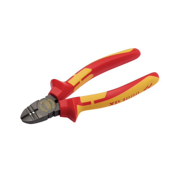 Draper 94637 XP1000 VDE Side Cutter/Stripper, 160mm