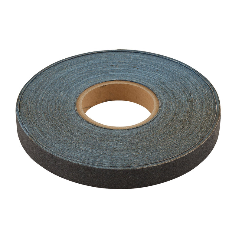 Draper 94655 Emery Cloth Roll, 25mm x 50m, 80 Grit