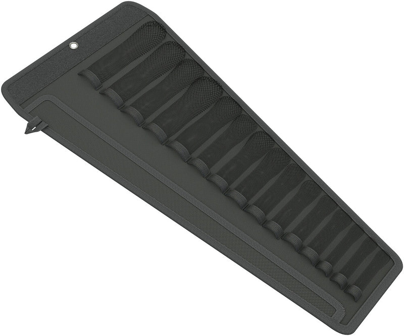 Wera 05136405001 9465 Roll pouch 6003 Joker 15, empty, 265 x 120 mm