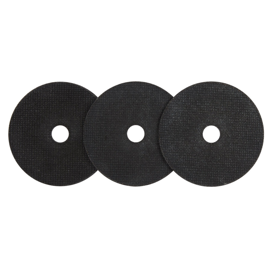 Draper 94768 Metal Cutting Disc, 100 x 1 x 16mm
