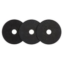 Draper 94770 Metal Cutting Disc, 115 x 1 x 22.23mm