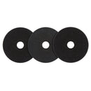 Draper 94772 Metal Cutting Discs, 115 x 1 x 22.23mm (Pack of 100)
