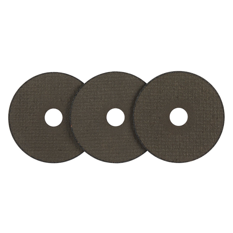 Draper 94773 Metal Cutting Disc, 115 x 2.5 x 22.23mm