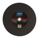Draper 94776 Metal Cutting Disc, 300 x 3 x 20mm