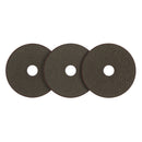 Draper 94781 Flat Stone Cutting Disc, 115 x 2.5 x 22.23mm
