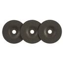 Draper 94783 DPC Metal Cutting Disc, 100 x 2.5 x 16mm