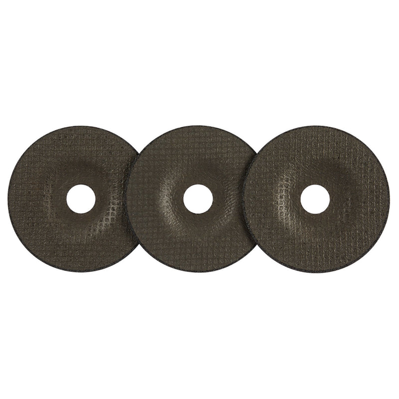 Draper 94784 DPC Metal Cutting Disc, 115 x 2.5 x 22.23mm