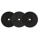 Draper 94785 DPC Metal Cutting Disc, 230 x 2 x 22.23mm