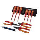 Draper 94852 XP1000 VDE Electrical Tool Kit (10 Piece)