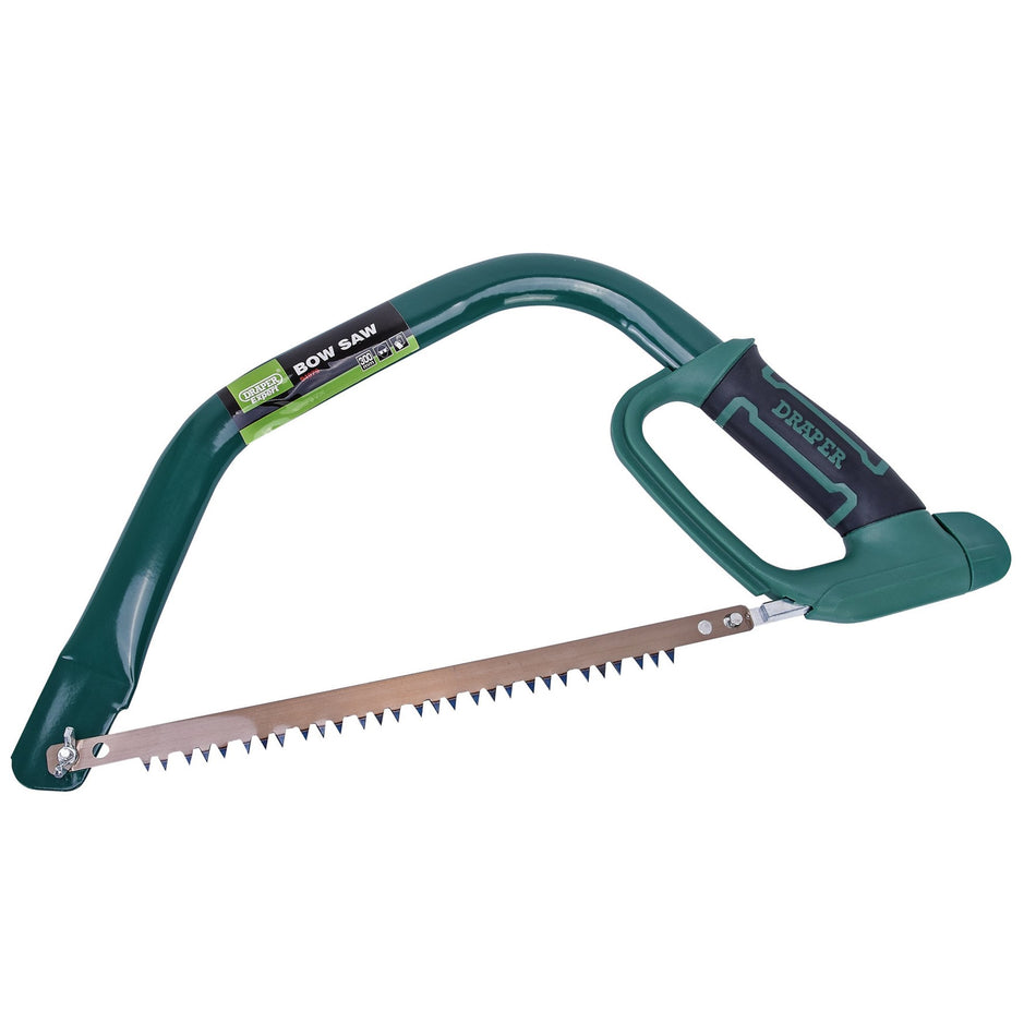 Draper 94979 Bow Saw, 300mm