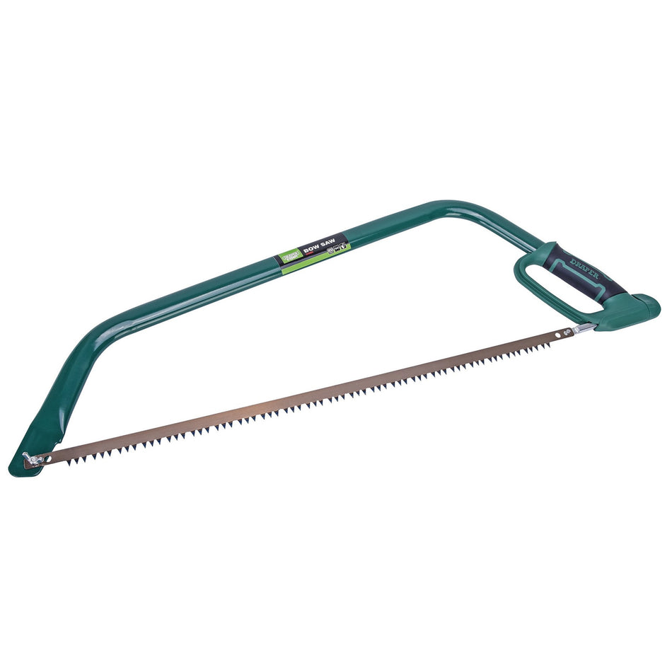 Draper 94980 Bow Saw, 600mm