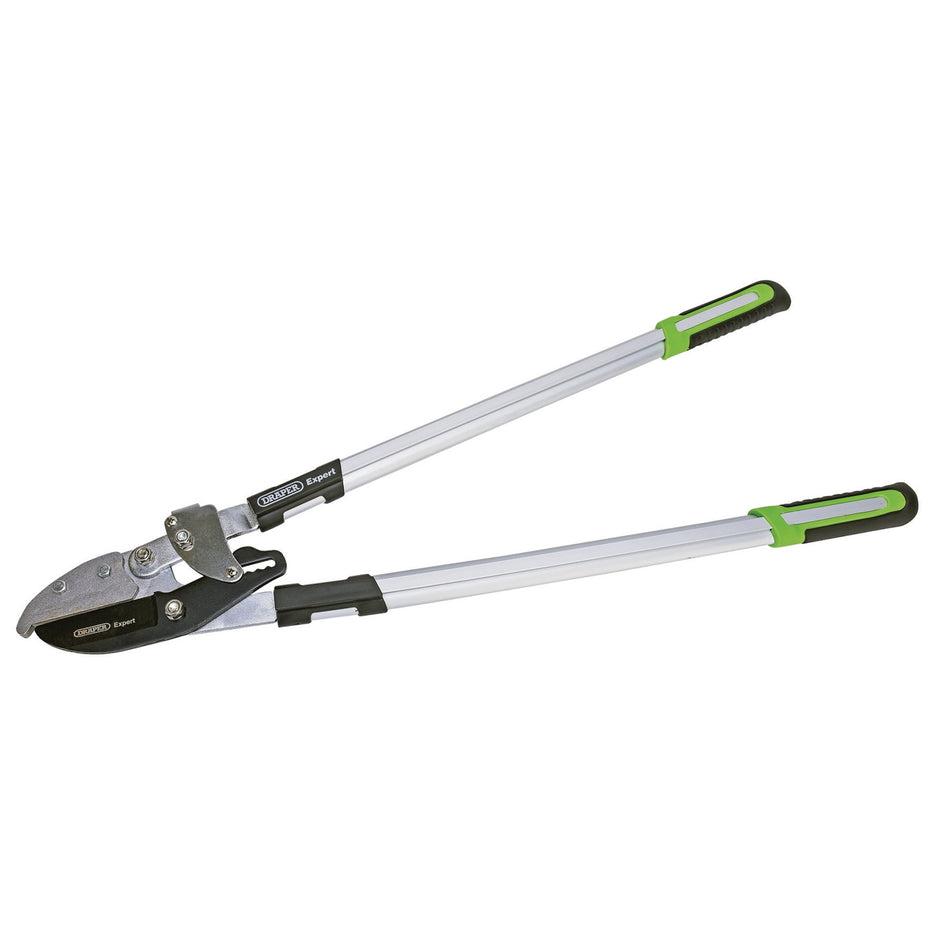 Draper 94984 Ratchet Action Anvil Pattern Loppers, 750mm