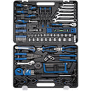 Draper 94988 Automotive/General Purpose Hand Tool Kit (138 Piece)