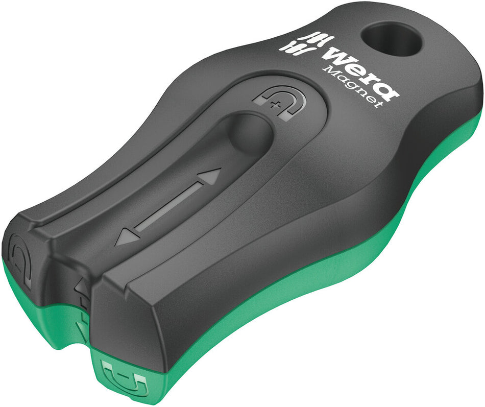 Wera 05033404001 9500 Magnetiser SB, 48 mm