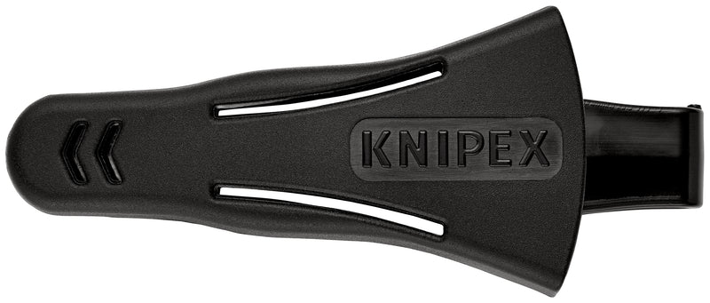 KNIPEX 95 05 10 SB Electricians`Shears