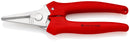 KNIPEX 95 05 140 Combination shears