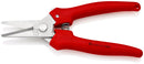 KNIPEX 95 05 140 Combination shears