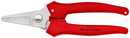 KNIPEX 95 05 140 Combination shears