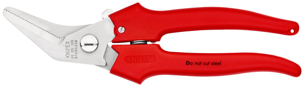 KNIPEX 95 05 185 COMBINATION SHEARS