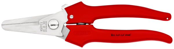 KNIPEX 95 05 190 Combination Shears