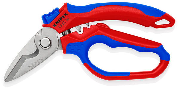 KNIPEX 95 05 20 SB Electricians`Shears