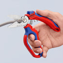 KNIPEX 95 05 20 SB Electricians`Shears