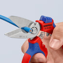 KNIPEX 95 05 20 SB Electricians`Shears