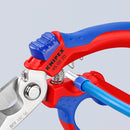 KNIPEX 95 05 20 SB Electricians`Shears