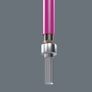 Wera 05022203001 950 SPKL HF L-key Multicolour, metric, with holding function, 6 x 172 mm