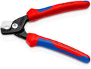 KNIPEX 95 12 160 CABLE SHEARS