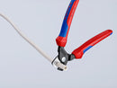 KNIPEX 95 12 160 CABLE SHEARS
