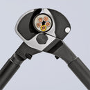 KNIPEX 95 12 500 CABLE SHEARS