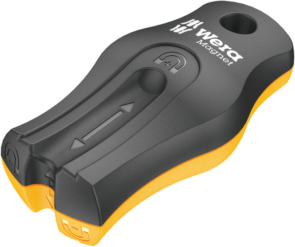 Wera 05073984001 9514 ESD Magnetiser SB, 64.6 mm