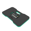 Wera 05134544001 9515 Wera Knee-saver Plus, 40 pieces
