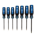 Draper 95164 Draper Expert TX-STAR Diamond Tipped Screwdriver Set (7 Piece)