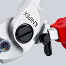 KNIPEX 95 26 165 CABLE SHEARS