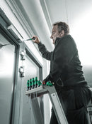 Wera 05134028001 9527 Ball-Grip Set 1, 9 pieces