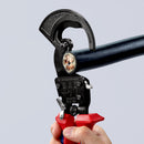 KNIPEX 95 31 250 CABLE CUTTERS