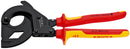 KNIPEX 95 36 315 A Cable Cutter VDE