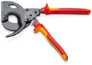KNIPEX 95 36 320 Cable Cutter VDE
