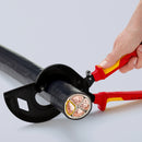 KNIPEX 95 36 320 Cable Cutter VDE